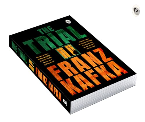 The Trial by Franz Kafka  Grab2Buy Generic Grab2Buy