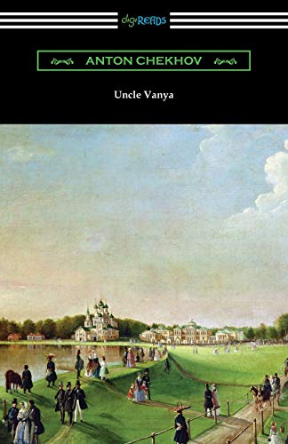 Uncle Vanya by Chekhov, Anton  Grab2Buy Generic Grab2Buy