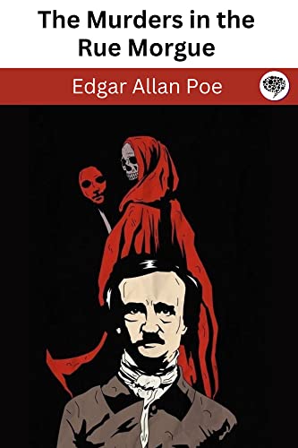 The Murders in the Rue Morgue (C. Auguste Dupin, #1) by Edgar Allan Poe  Grab2Buy Generic Grab2Buy
