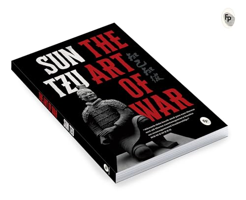 The Art of War by Sun Tzu  Grab2Buy Generic Grab2Buy