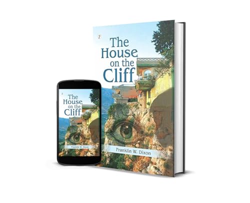 The house on the cliff by Franklin W. Dixon  Grab2Buy Generic Grab2Buy