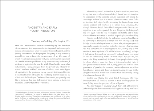 The Autobiography of Benjamin Franklin: Founding Father's Life Story | American Statesman | Enlightenment Thinker | Self-Made Man | Historical Memoir | Revolutionary Era by Benjamin Franklin  Grab2Buy Generic Grab2Buy