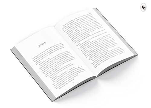 The Republic by Plato: Philosophical Masterpiece | Ancient Greek Philosophy | Ideal State | Political Theory | Socratic Dialogues | Virtue & Justice | Ethical Inquiry | Enlightenment Classic | Timeless Philosophical Work | Essential Reading for Thinkers  Grab2Buy Generic Grab2Buy