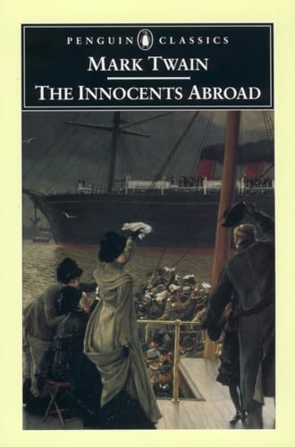 The Innocents Abroad by Twain, Mark  Grab2Buy Generic Grab2Buy