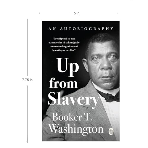 Up from Slavery by Booker T. Washington  Grab2Buy Generic Grab2Buy