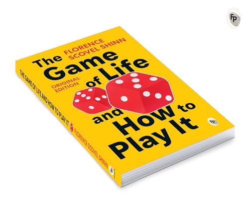 The Game of Life and How to Play It by Florence Scovel Shinn  Grab2Buy Generic Grab2Buy