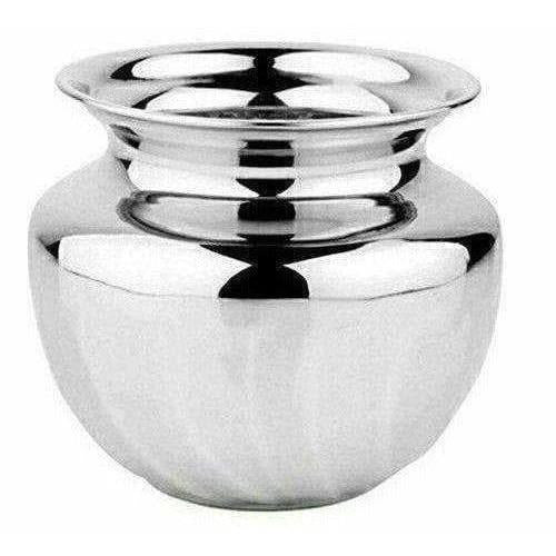 Stainless Steel Lota | Grab2Buy