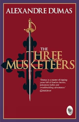 The Three Musketeers by Alexandre Dumas  Grab2Buy Generic Grab2Buy