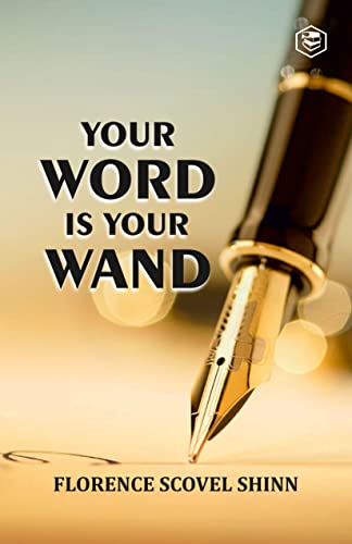 Your Word is Your Wand by Florence Scovel Shinn  Grab2Buy Generic Grab2Buy