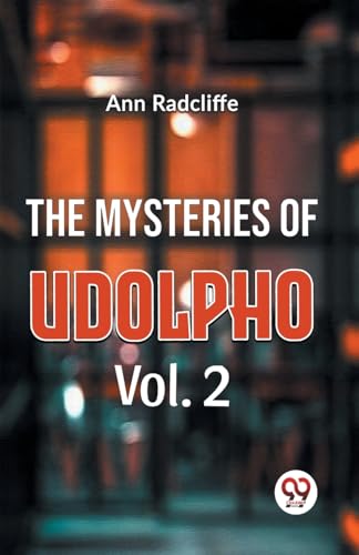 The Mysteries of Udolpho by Ann Radcliffe  Grab2Buy Generic Grab2Buy