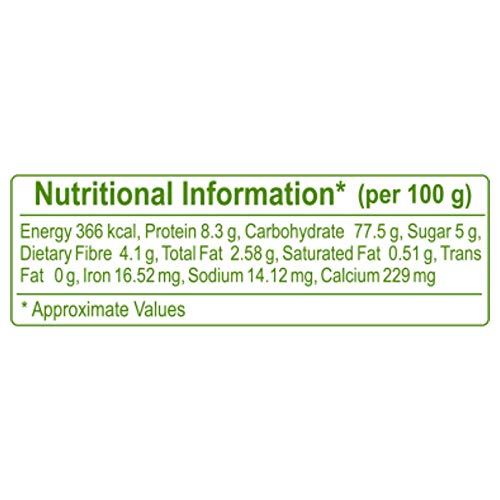 Patanjali Bandhani Hing - Grab2buy