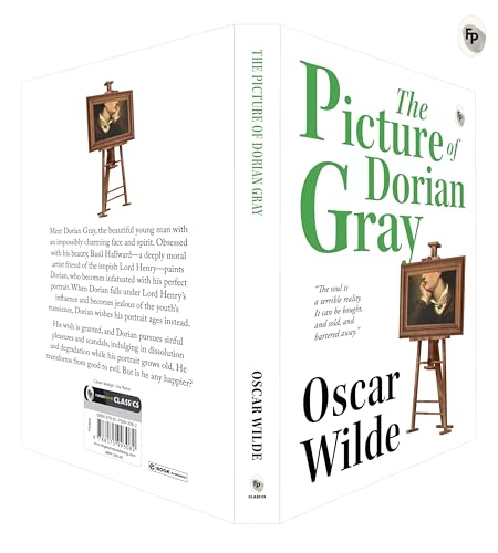 The Picture of Dorian Gray by Oscar Wilde  Grab2Buy Generic Grab2Buy
