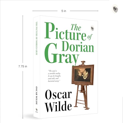 The Picture of Dorian Gray by Oscar Wilde  Grab2Buy Generic Grab2Buy