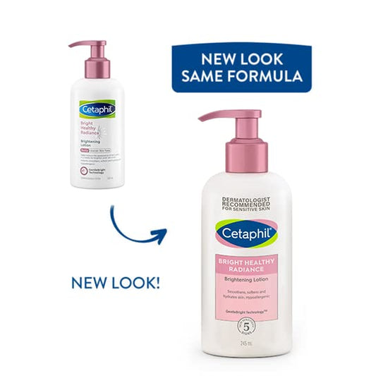 Cetaphil Bright Healthy Radiance Brightening Lotion - Grab2buy
