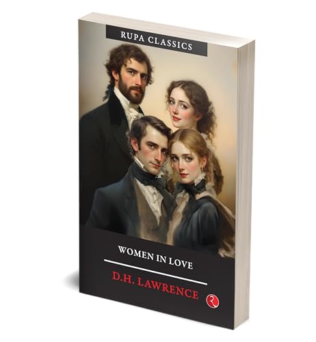 Women in Love by D.H. Lawrence  Grab2Buy Generic Grab2Buy