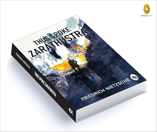 Thus Spoke Zarathustra by Friedrich Nietzsche  Grab2Buy Generic Grab2Buy