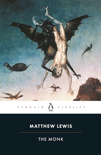 The Monk by Matthew Lewis  Grab2Buy Generic Grab2Buy
