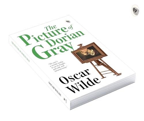 The Picture of Dorian Gray by Oscar Wilde  Grab2Buy Generic Grab2Buy