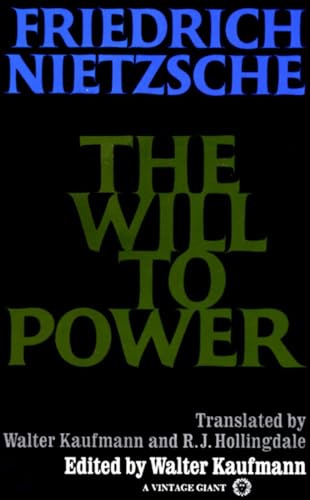 The Will to Power by Nietzsche, Friedrich  Grab2Buy Generic Grab2Buy