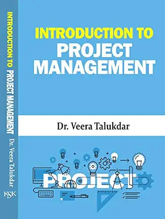 Introduction to Project Management      Hardcover – 1 January 2019