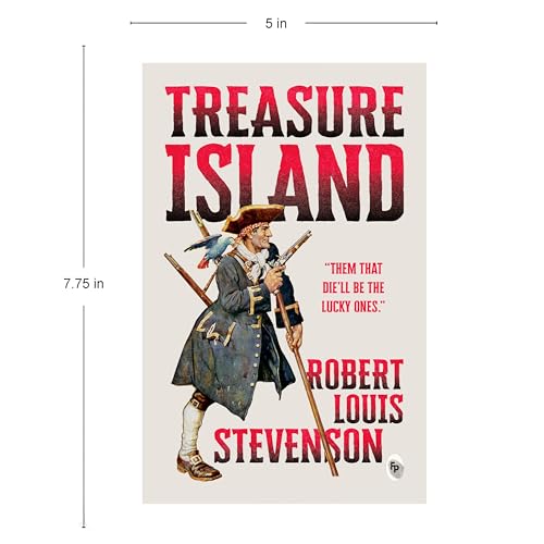 Treasure Island by Robert Louis Stevenson  Grab2Buy Generic Grab2Buy
