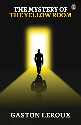 The Mystery Of "The Yellow Room" by LeRoux, Gaston  Grab2Buy Generic Grab2Buy