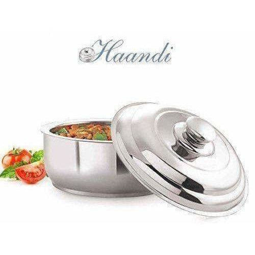 Haandi Serving Pot - 1000ml | Grab2Buy