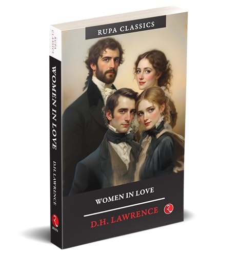 Women in Love by D.H. Lawrence  Grab2Buy Generic Grab2Buy