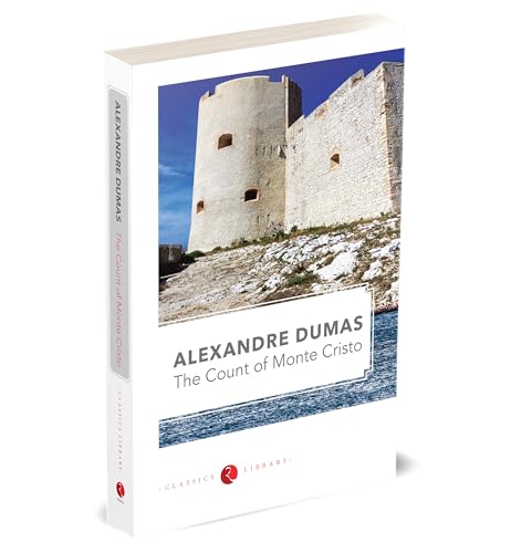 The Count of Monte Cristo by Alexandre Dumas  Grab2Buy Generic Grab2Buy