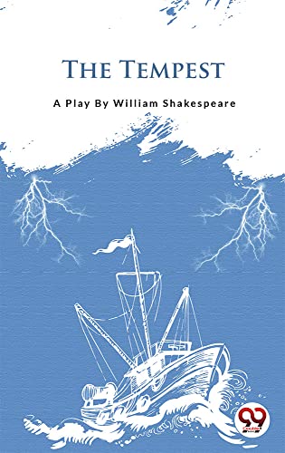 The Tempest by William Shakespeare  Grab2Buy Generic Grab2Buy