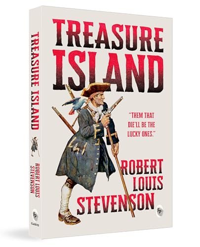 Treasure Island by Robert Louis Stevenson  Grab2Buy Generic Grab2Buy