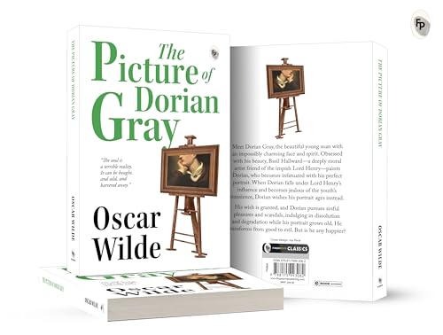 The Picture of Dorian Gray by Oscar Wilde  Grab2Buy Generic Grab2Buy
