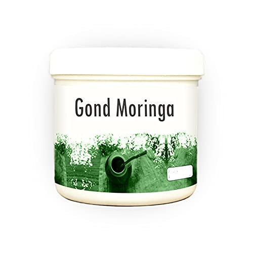 Hakim Suleman's Gond Moringa 