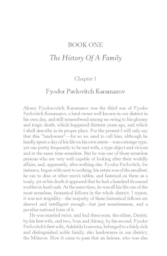 The Brothers Karamazov by Fyodor Dostoevsky | A Timeless Classic of Morality, Family, and Philosophy | The Originals Complete Classic | Love, Crime, and Spiritual Conflict | A Deep Exploration of Faith by Fyodor Dostoevsky  Grab2Buy Generic Grab2Buy