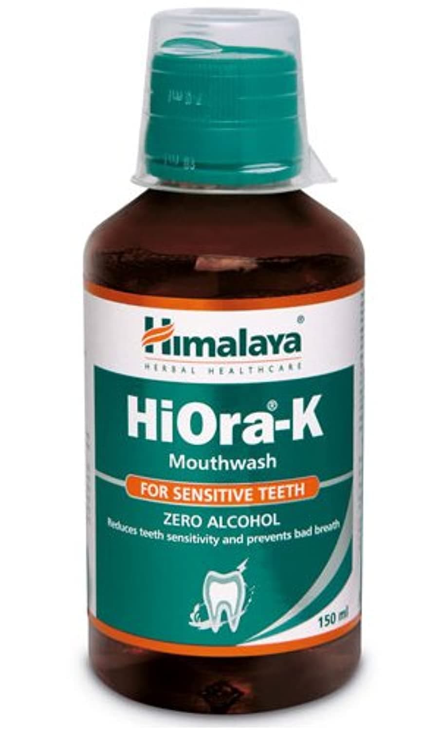 Himalaya Hiora-K Mouth Wash 