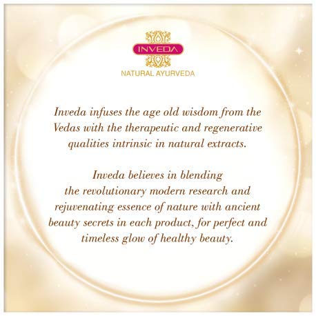 Inveda Neem and Tulsi Facial Kit 