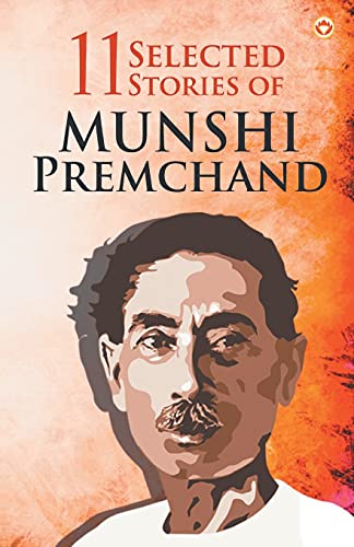 11 Selected Stories of Munshi Premchand 