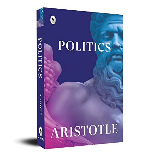 The Politics by Aristotle  Grab2Buy Generic Grab2Buy