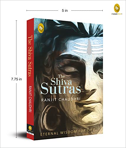The Shiva Sutras  Grab2Buy Books Grab2Buy
