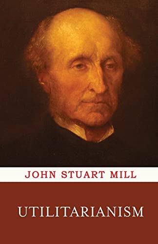 Utilitarianism by Mill, John Stuart  Grab2Buy Generic Grab2Buy