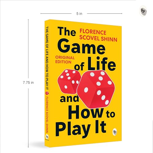 The Game of Life and How to Play It by Florence Scovel Shinn  Grab2Buy Generic Grab2Buy