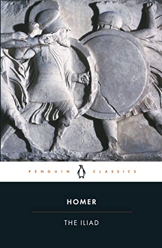 The Iliad by Homer  Grab2Buy Generic Grab2Buy