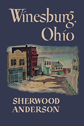 Winesburg, Ohio by Anderson, Sherwood  Grab2Buy Generic Grab2Buy