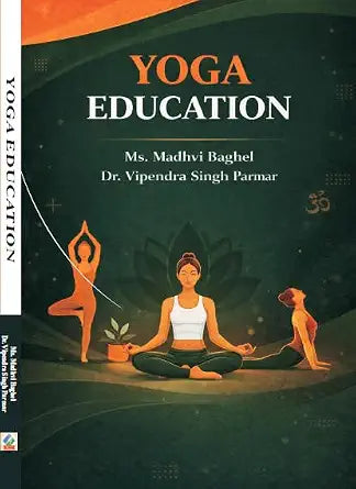 Yoga Education  Grab2Buy Khel Sahitya Kendra Grab2Buy