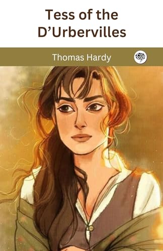 Tess of the D’Urbervilles by Thomas Hardy  Grab2Buy Generic Grab2Buy