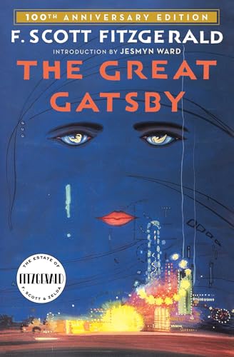 The Great Gatsby: The Only Authorized Edition by Fitzgerald, F. Scott  Grab2Buy Generic Grab2Buy