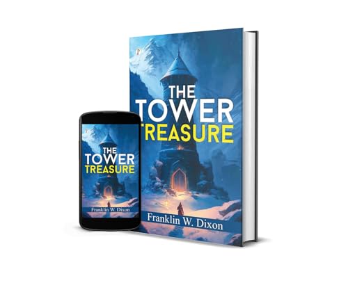 THE TOWER TREASURE By Franklin W. Dixon by Franklin W. Dixon  Grab2Buy Generic Grab2Buy
