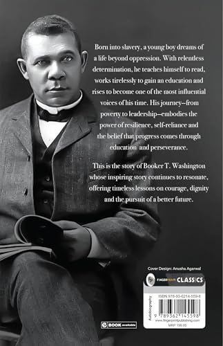 Up from Slavery by Booker T. Washington  Grab2Buy Generic Grab2Buy