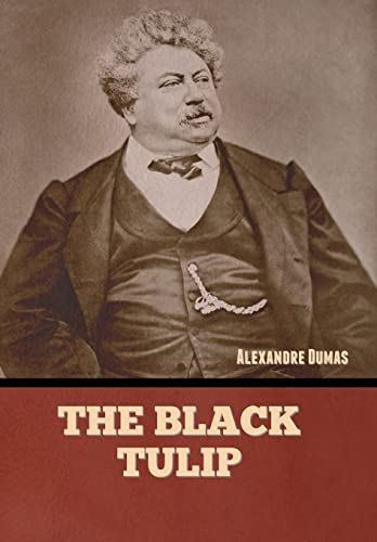 The Black Tulip by Dumas, Alexandre  Grab2Buy Generic Grab2Buy
