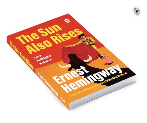 The Sun Also Rises by Ernest Hemingway  Grab2Buy Generic Grab2Buy